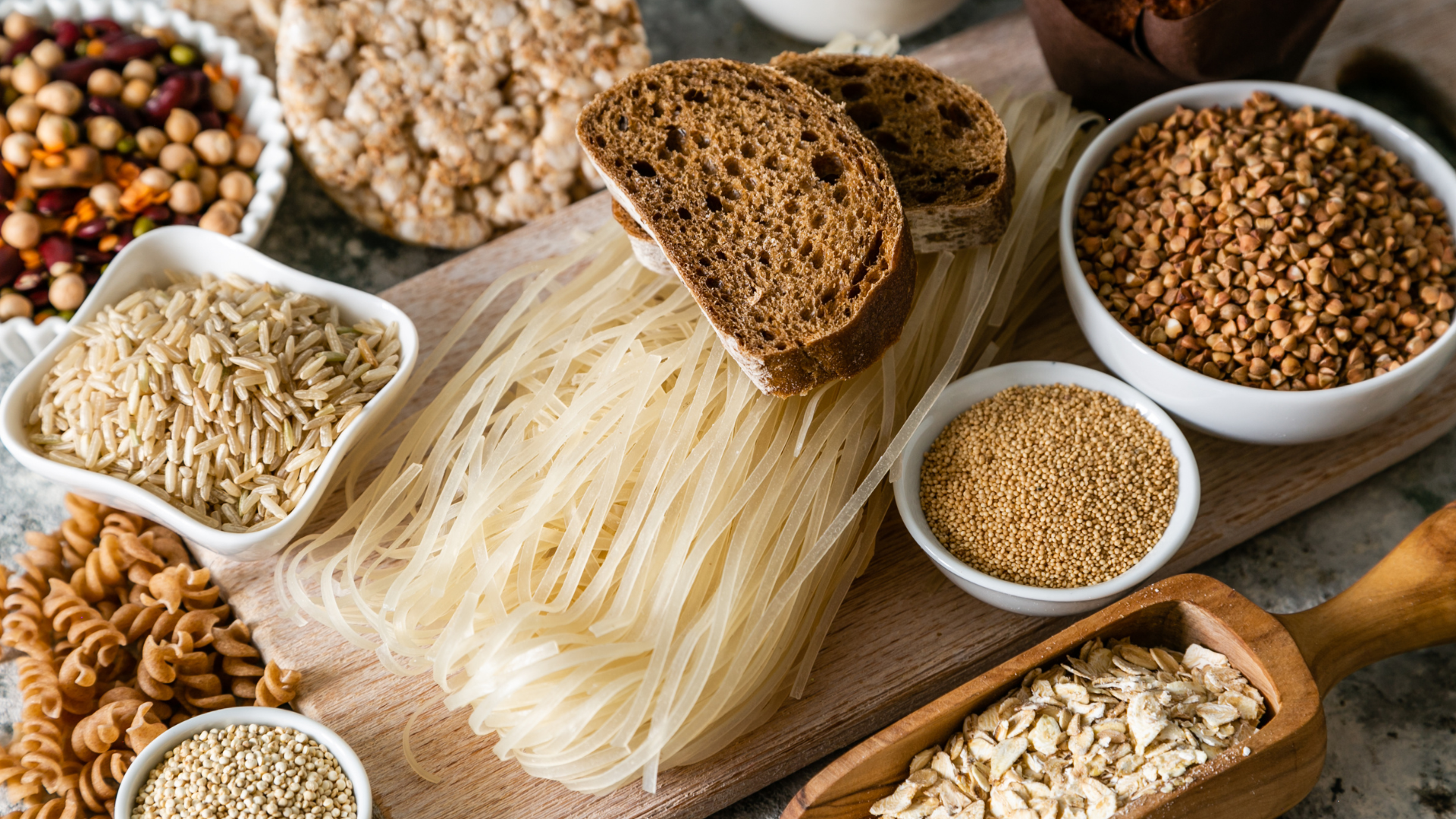 The Complex World of Carbohydrates: A Closer Look