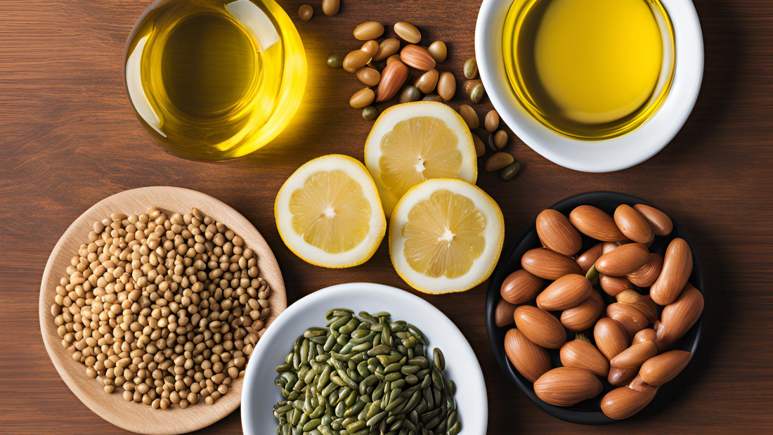 The Complex World of Fat: Saturated vs. Unsaturated, Omega-3 and Omega-6 Fatty Acids