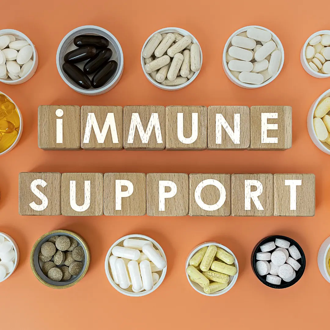 Immune Support