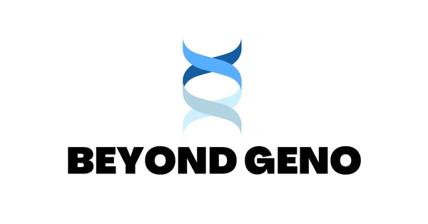 Beyond Geno - Your Personal Path to Wellness | Singapore Malaysia Indonesia