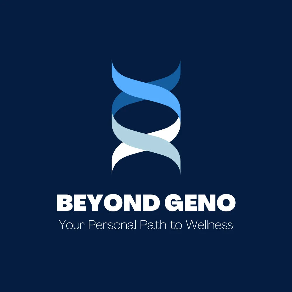 Beyond Geno - Your Personal Path to Wellness | Singapore Malaysia Indonesia