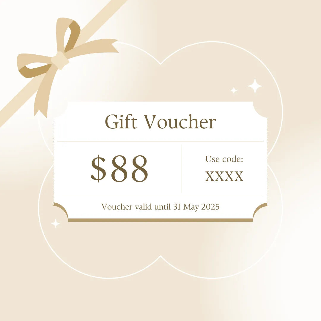 CNY $88 Gift Voucher