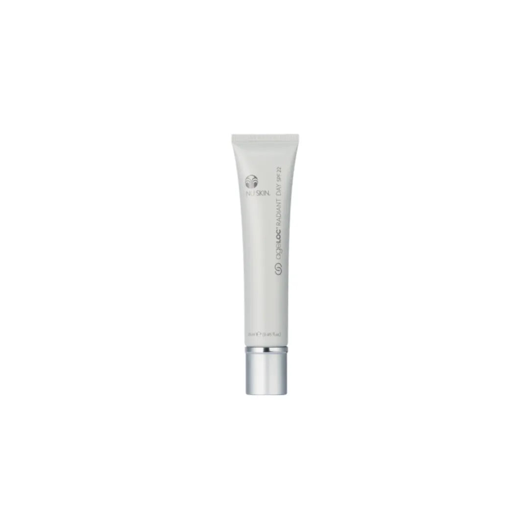 Indonesia ageLOC Radiant Day SPF22