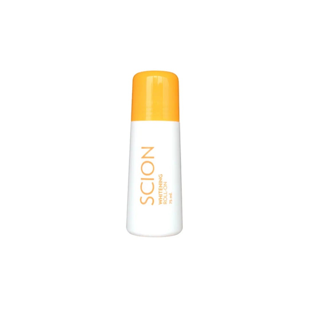 Indonesia Scion Whitening Roll-On