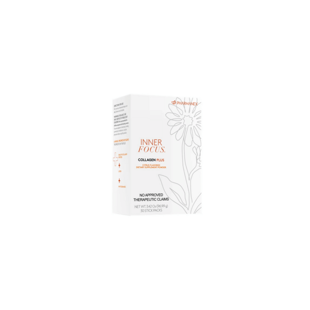 Pharmanex Inner Focus Collagen Plus