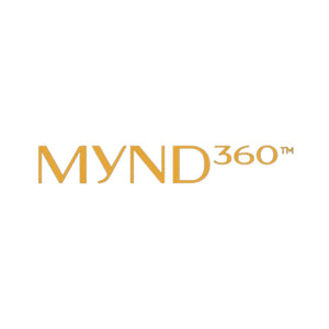 MYND360 or MYND 360 - one of the curated brands that Beyond Geno carries