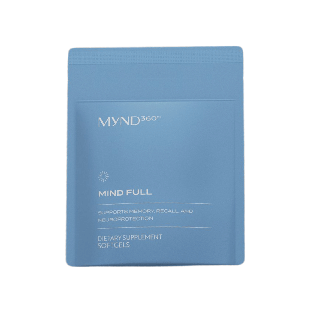 MYND 360 Mind & Focus Bundle