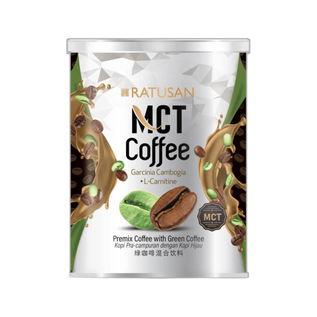 MCT Coffee