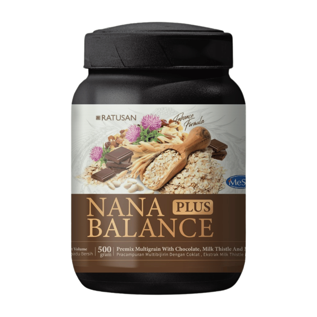 Nana Balance Plus