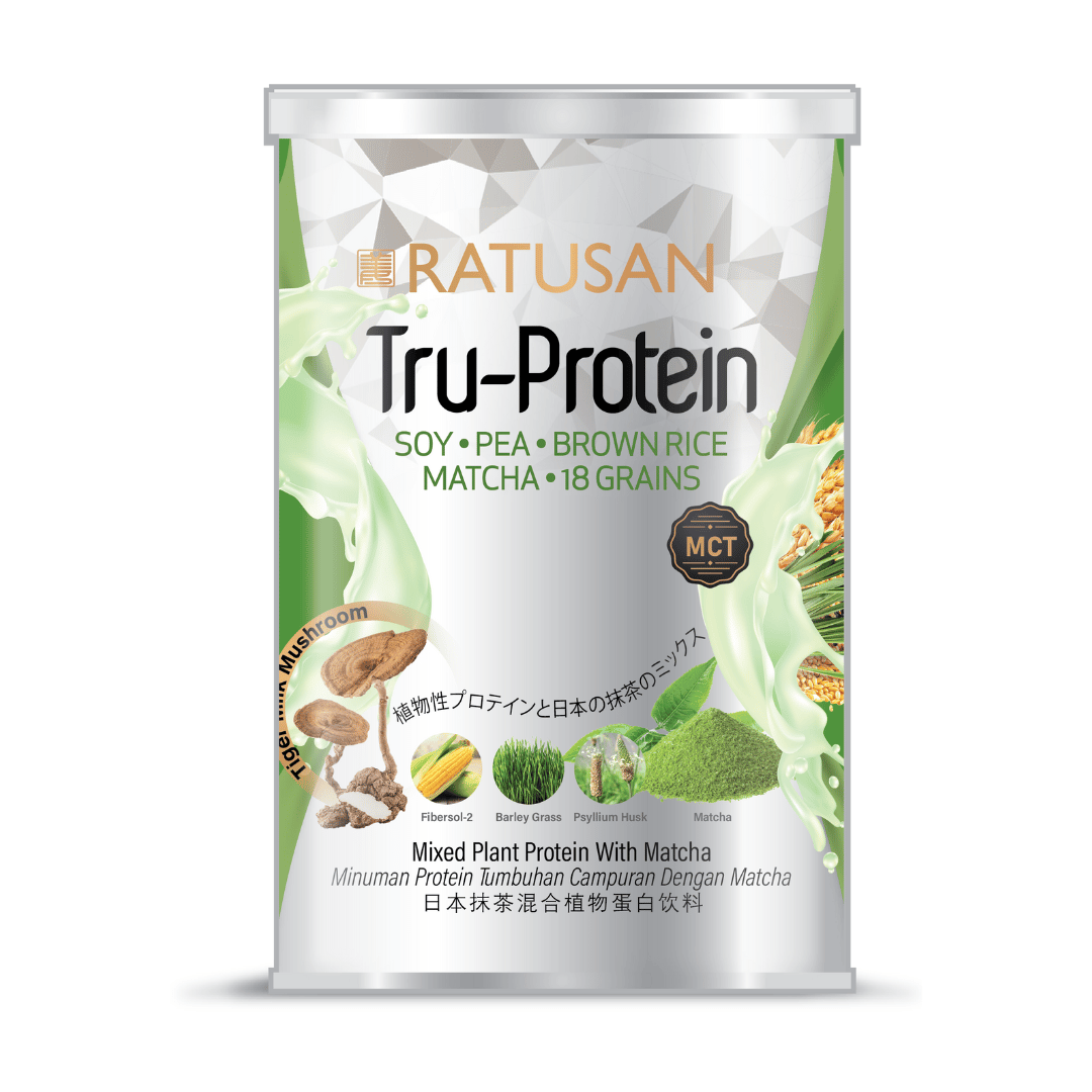 Tru-Protein