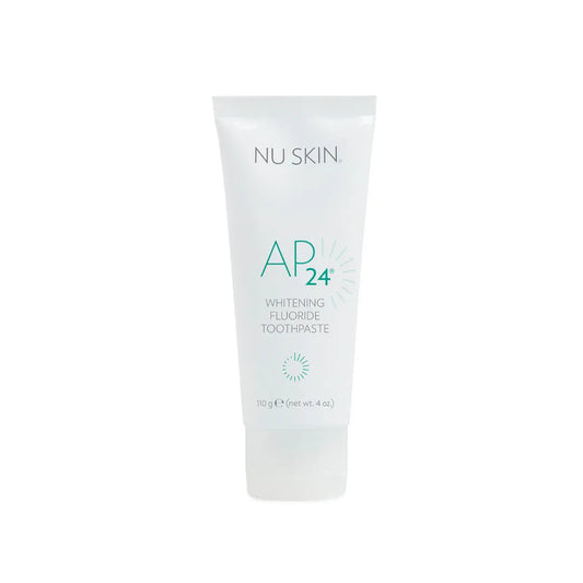 AP 24 Whitening Fluoride Toothpaste