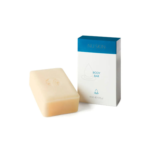 Nu Skin Body Bar