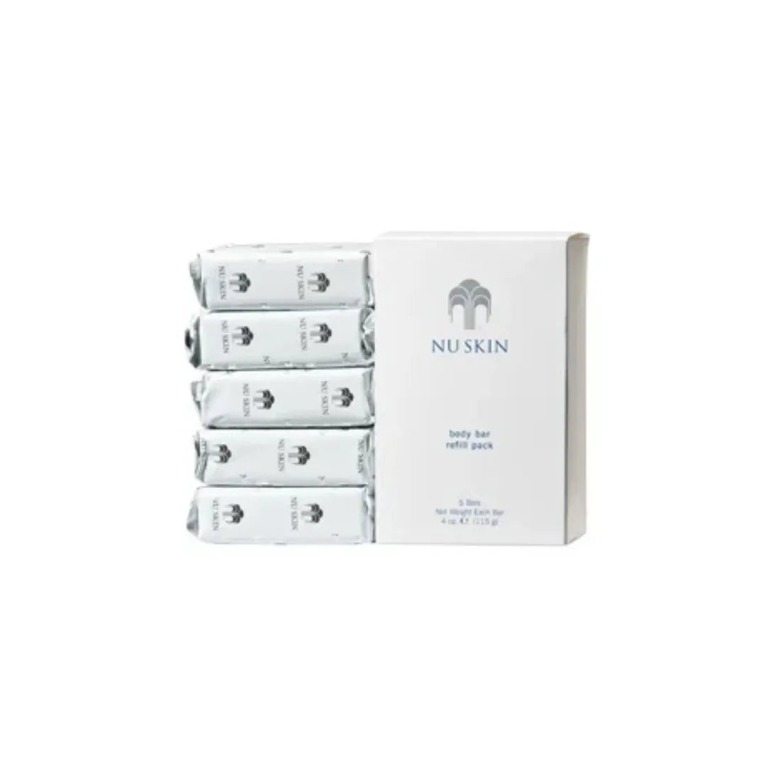 Nu Skin Body Bar Refill