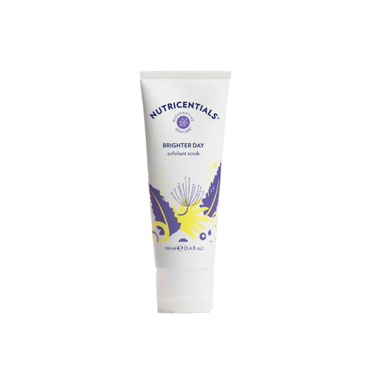 Nutricentials Brighter Day Exfoliant Scrub