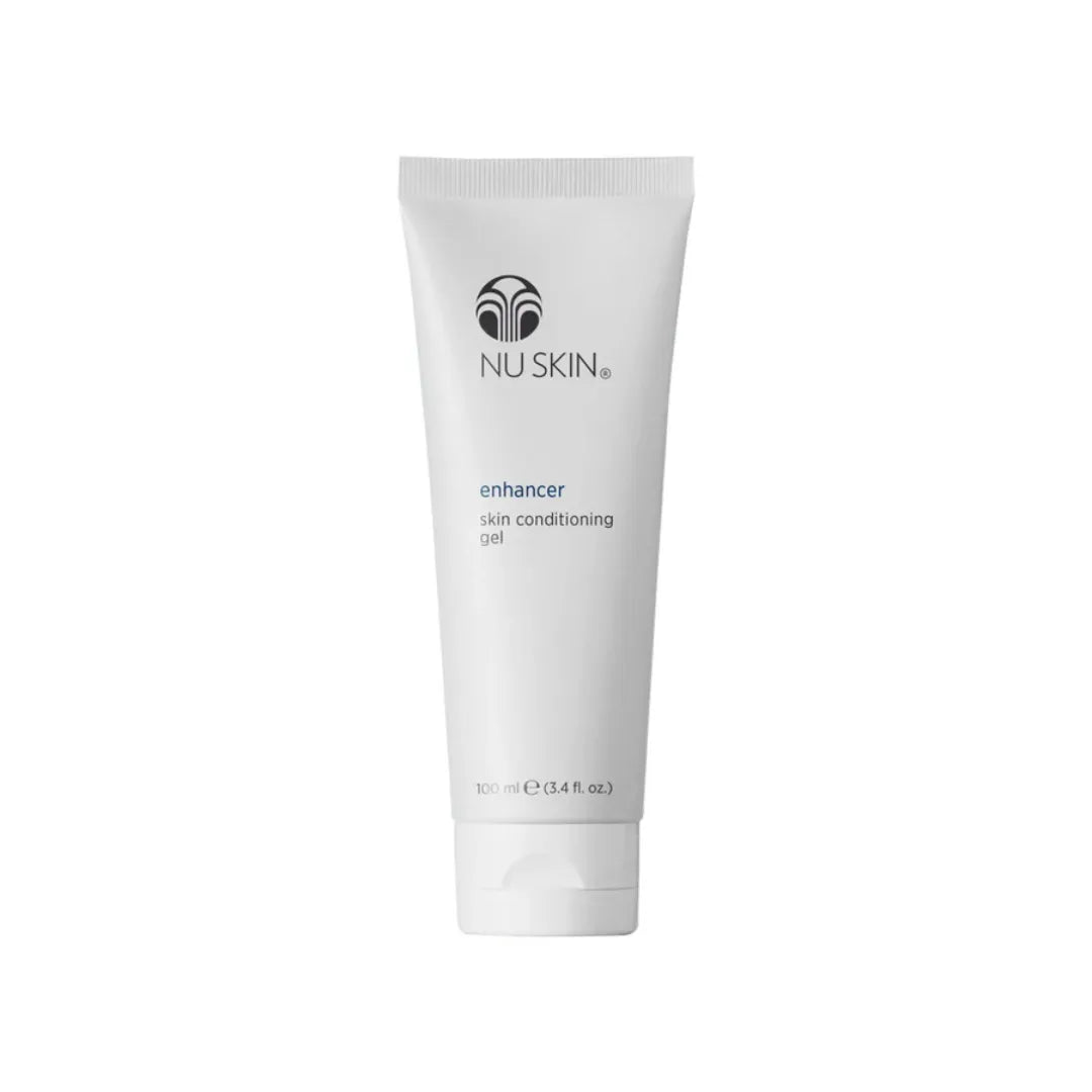 Nu Skin Enhancer Skin Conditioning Gel