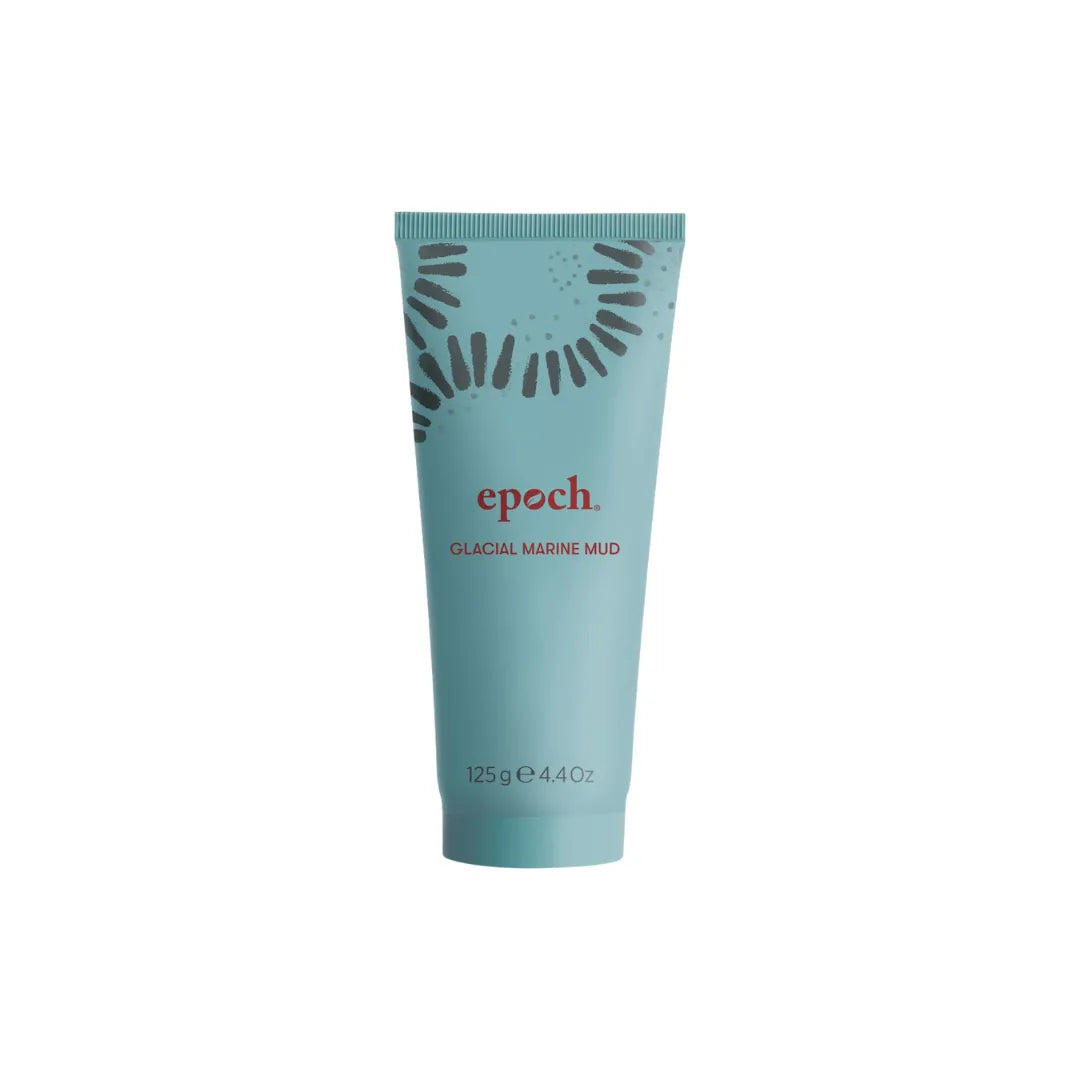 Epoch Glacial Marine Mud