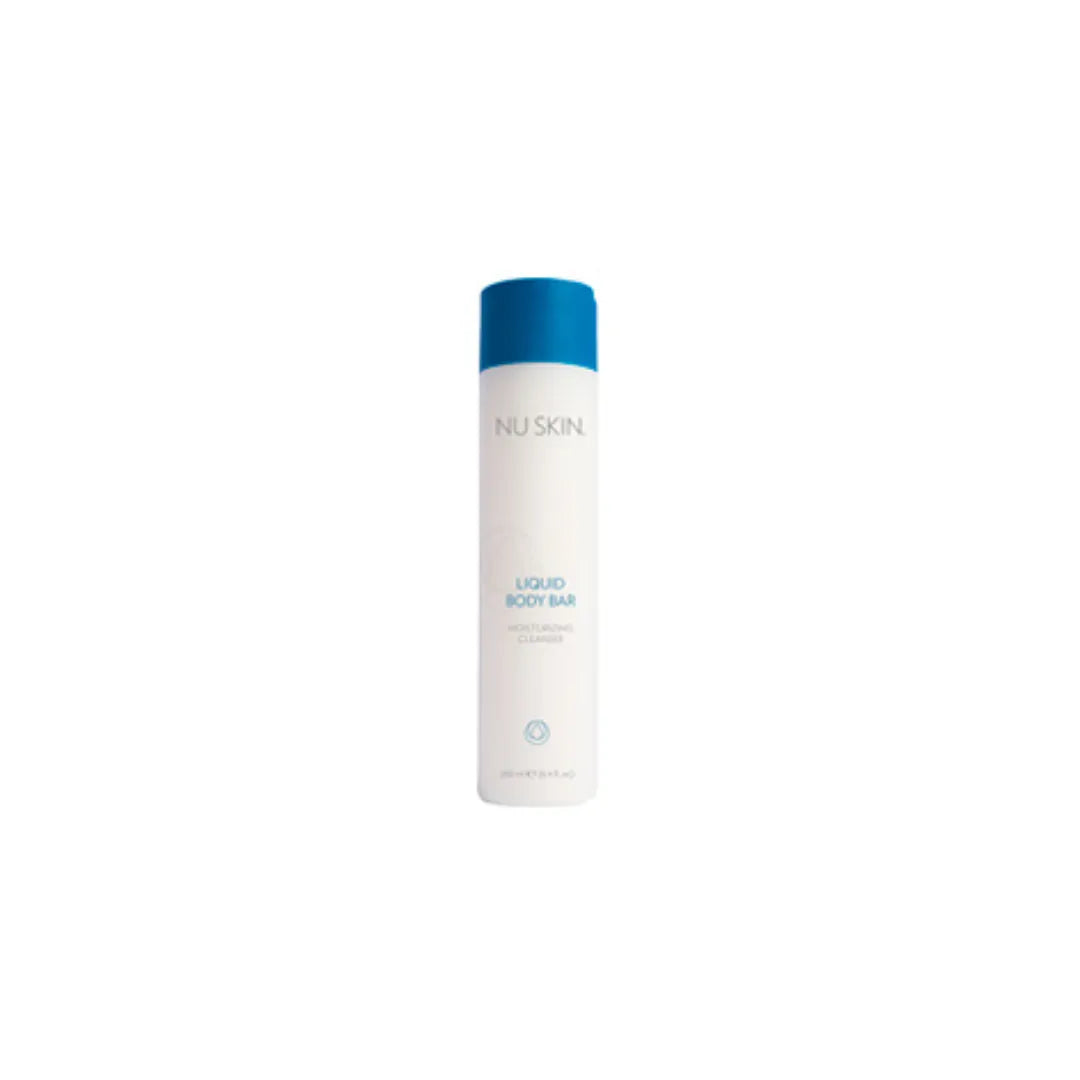 Nu Skin Liquid Body Bar 250ml