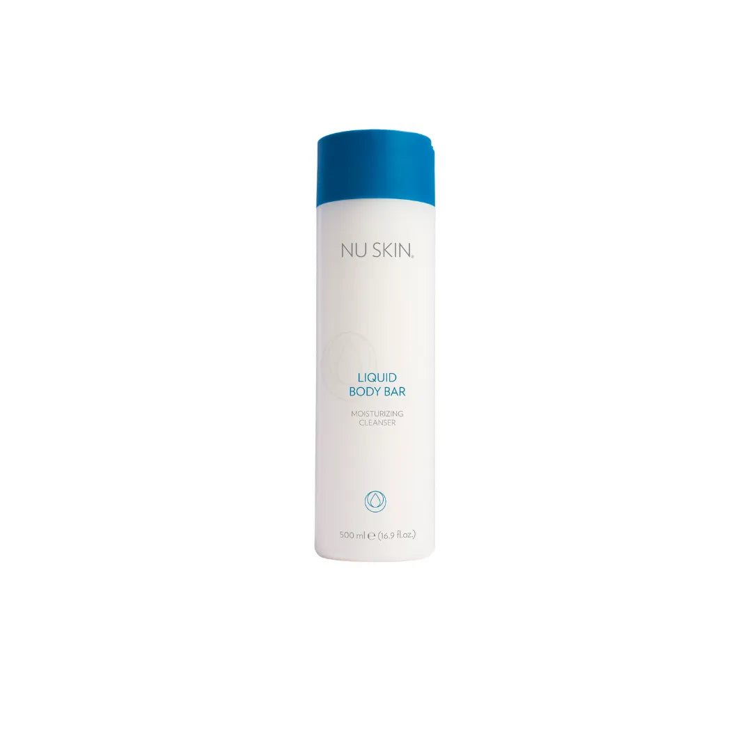 Nu Skin Liquid Body Bar 500ml