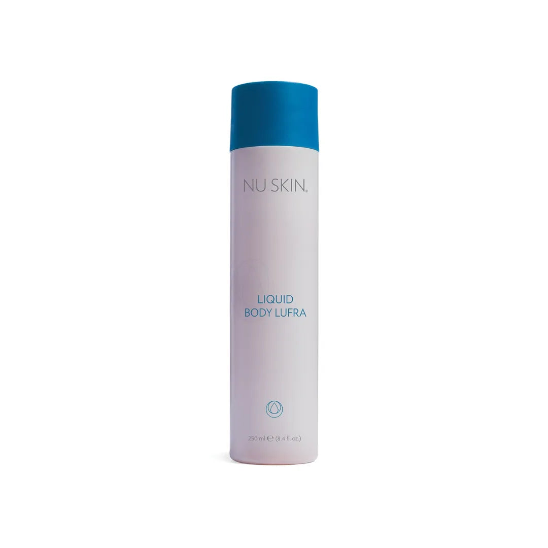 Nu Skin Liquid Body Lufra