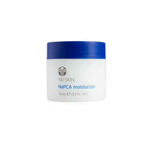 Nu Skin NaPCA Moisturizer