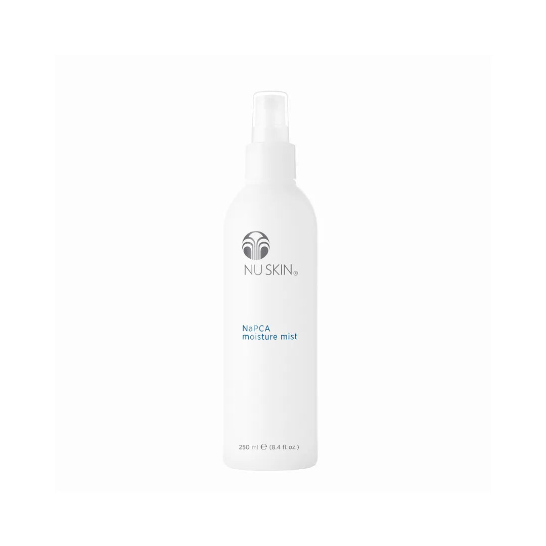 Nu Skin NaPCA Moisturizer Mist