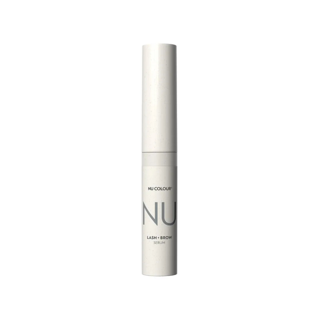 Nu Color Lash & Brow Serum