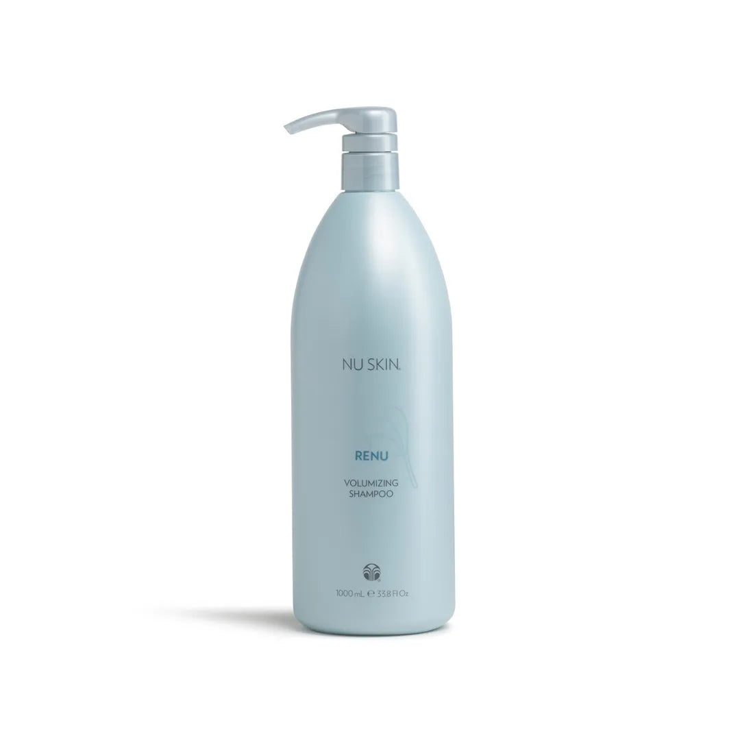 Renu Volumizing Shampoo 1000ml