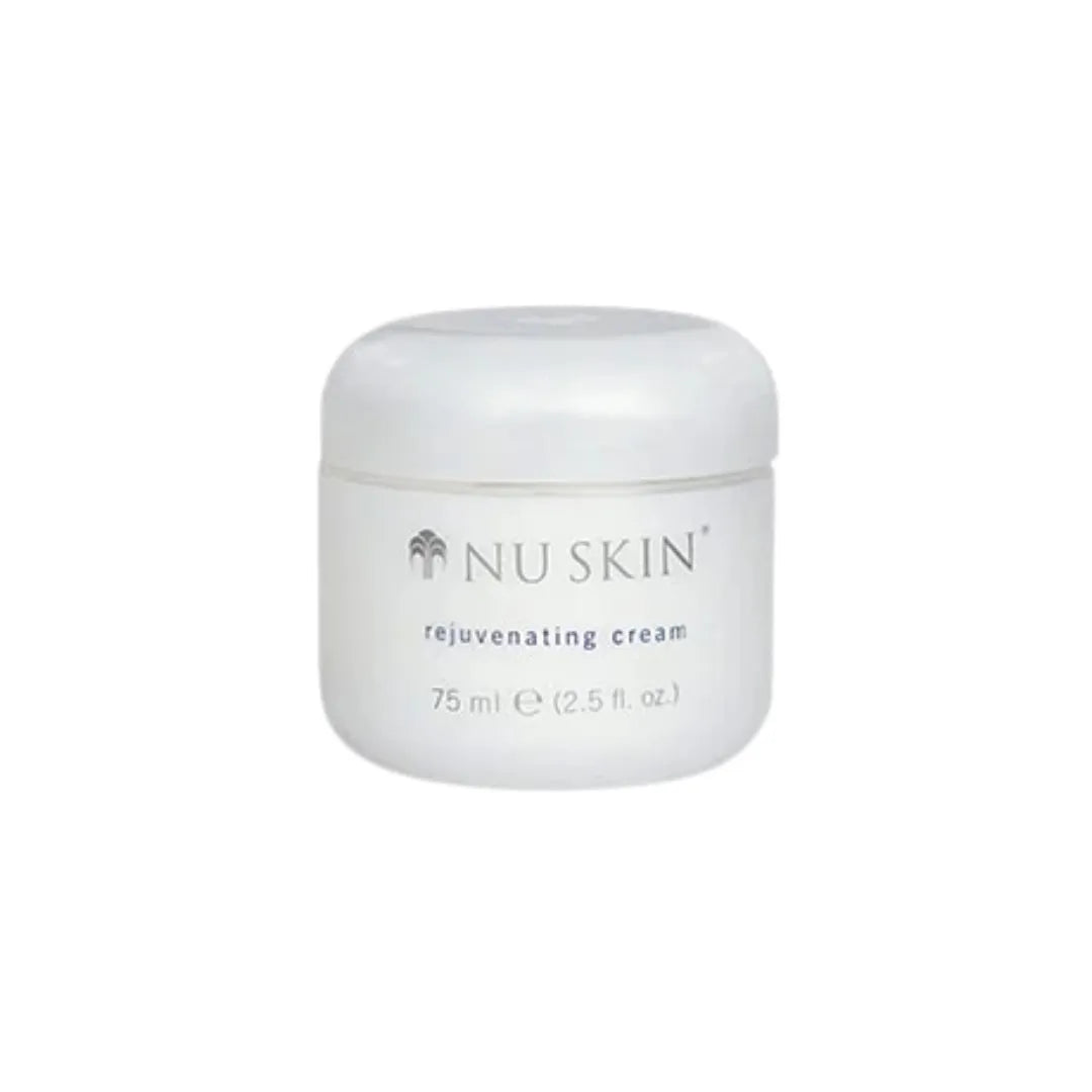 Nu Skin Rejuvenating Cream