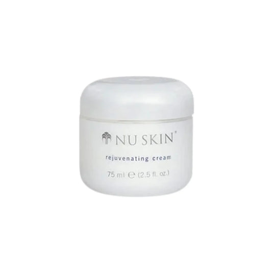 Nu Skin Rejuvenating Cream