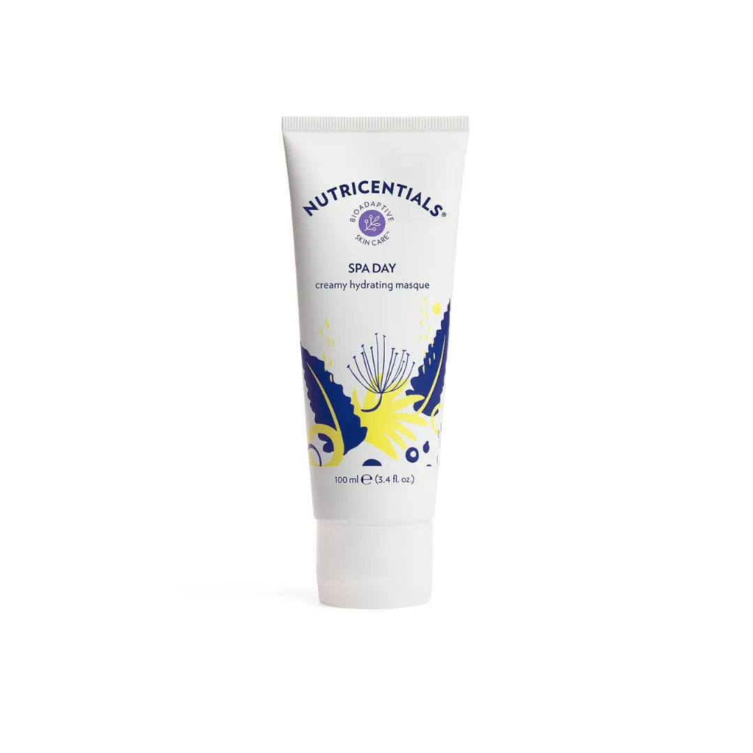 Nutricentials Spa Day Creamy Hydrating Masque