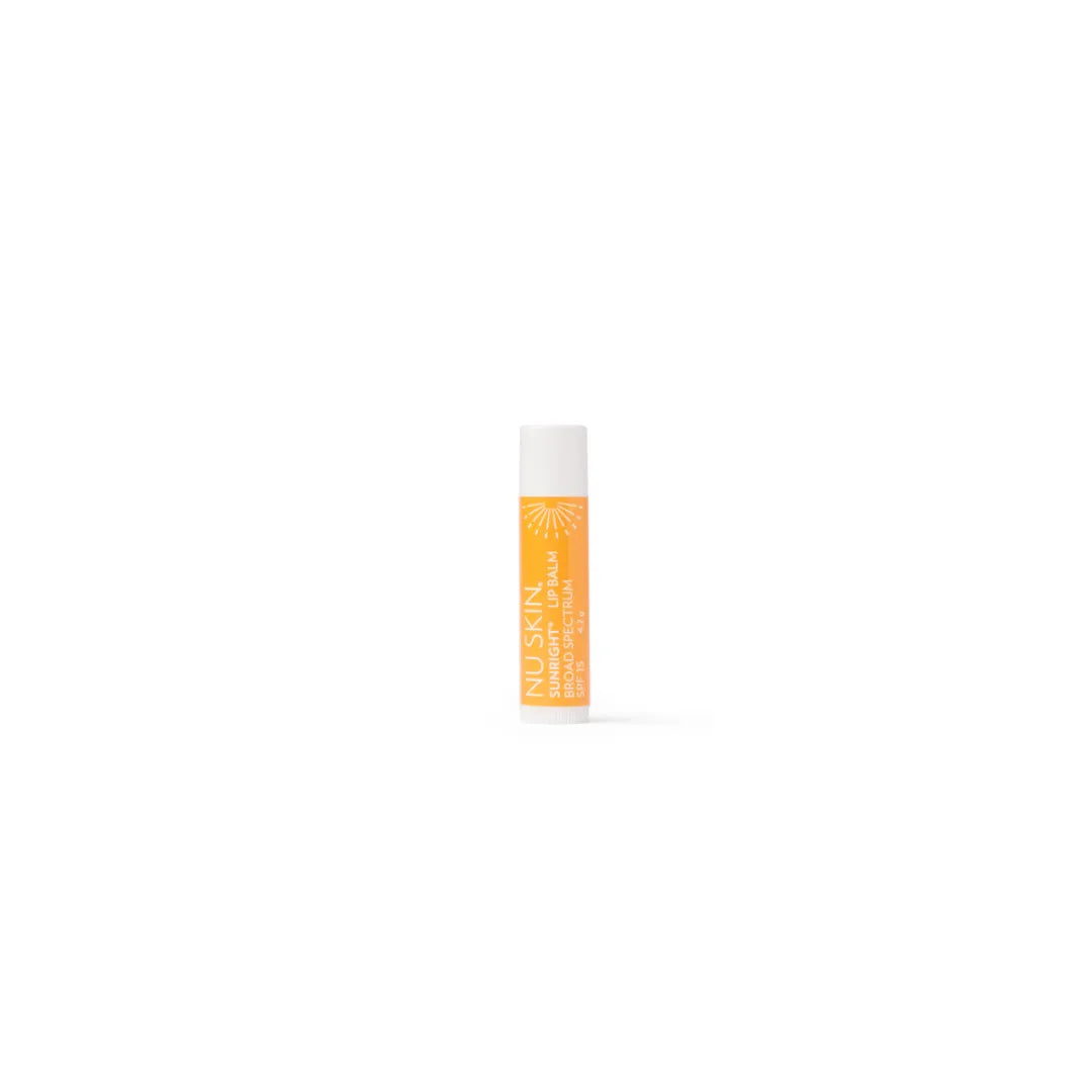 SunRight Lip Balm SPF 15