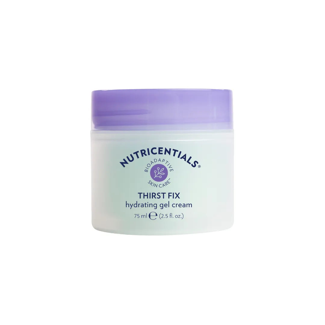 Nutricentials Thirst Fix Hydrating Gel Cream