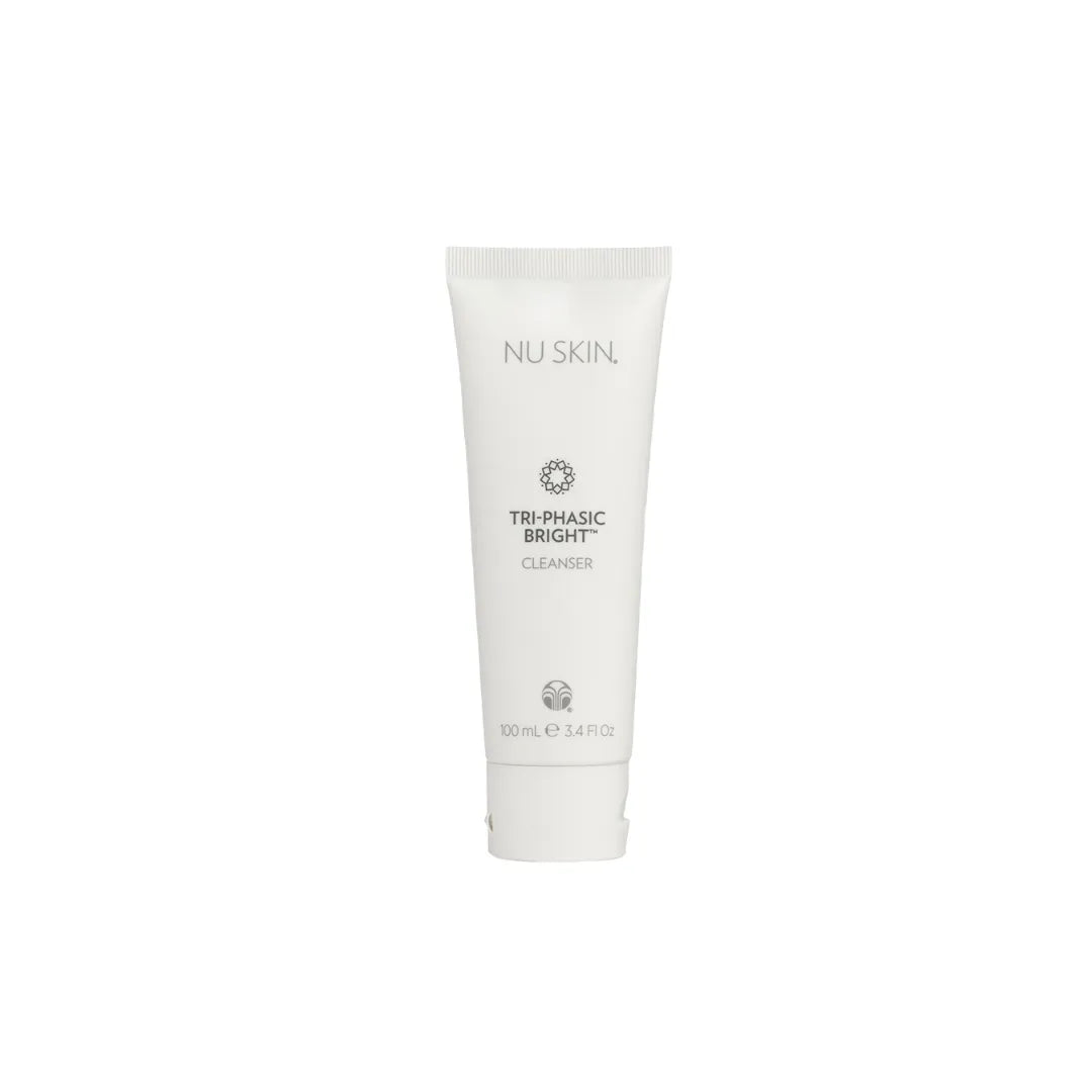 Tri-Phasic Bright Cleanser