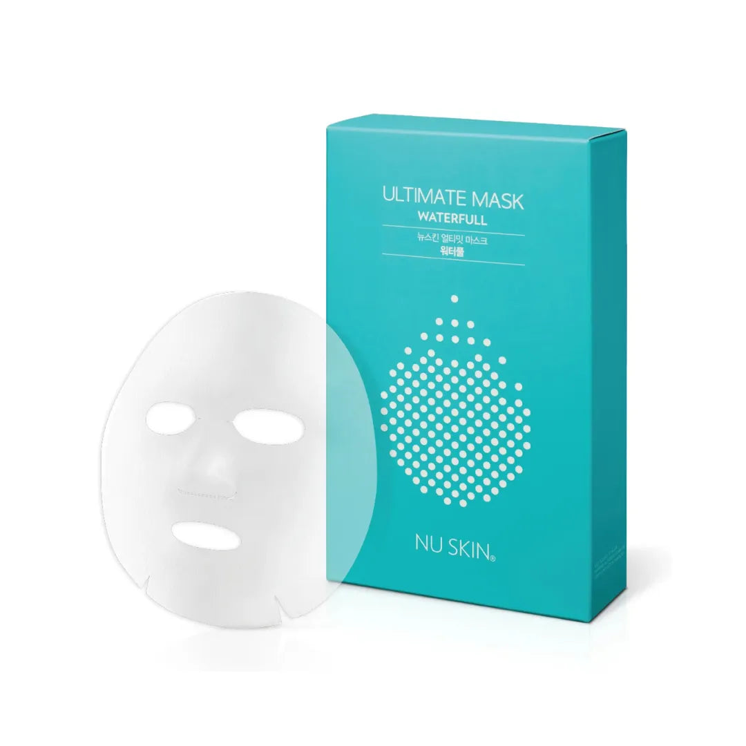 Nu Skin Ultimate Mask Waterfull