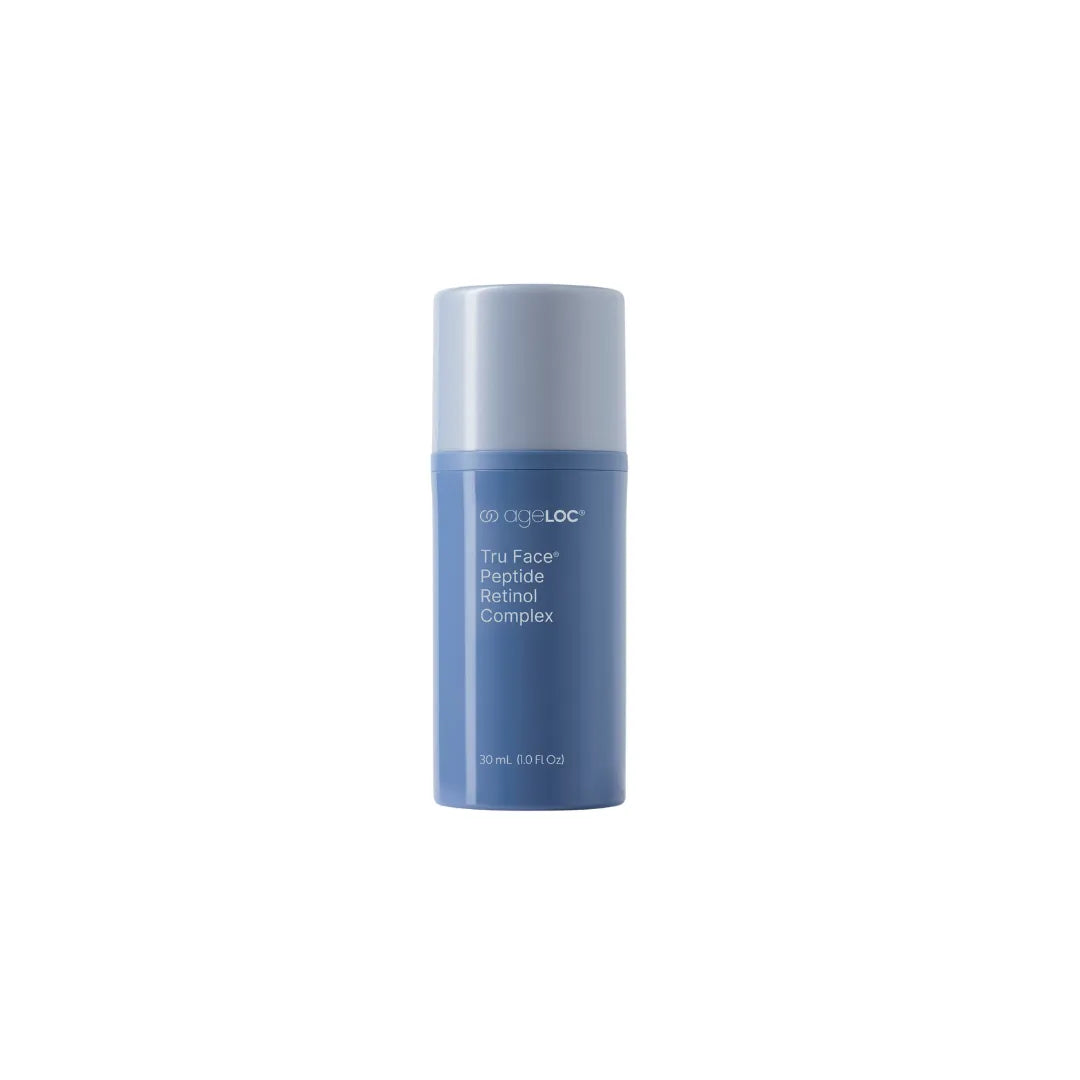 ageLOC Tru Face Peptide Retinol Complex