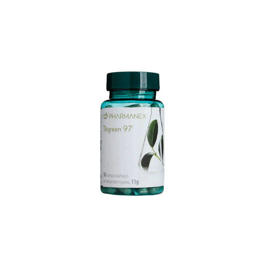 Pharmanex Tegreen 30 Capsules