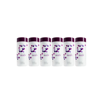 ageLOC Reset 6 Bottles