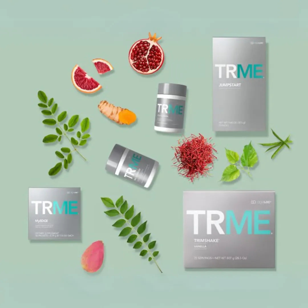 ageLOC TRME30 Weight Management Singapore Malaysia