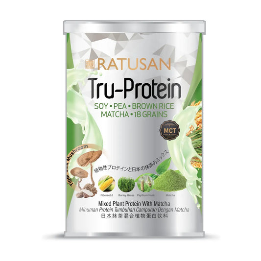 Ratusan Tru-Protein Singapore Malaysia