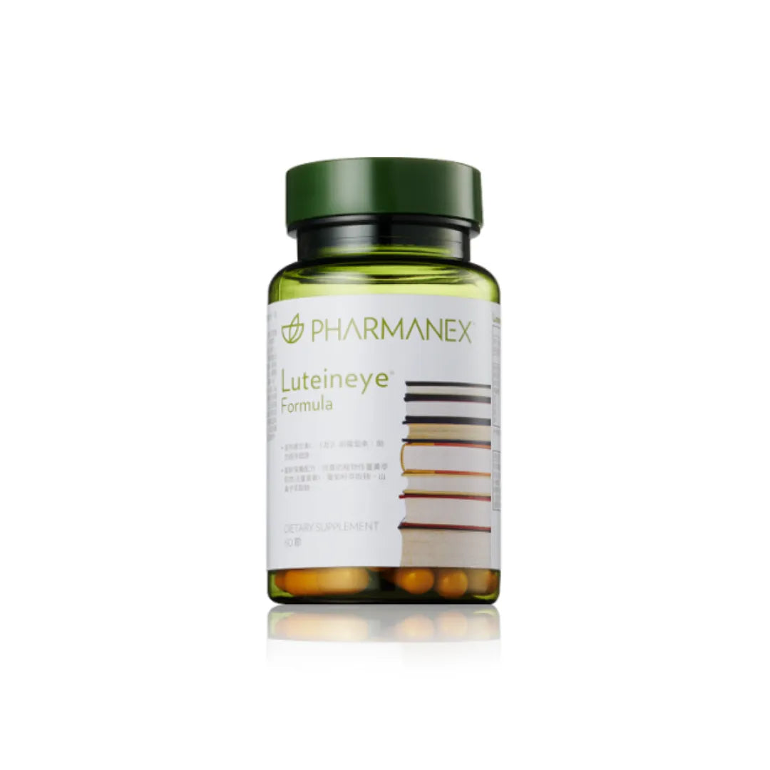 Taiwan Luteineye Formula