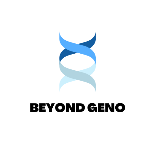 Beyond Geno